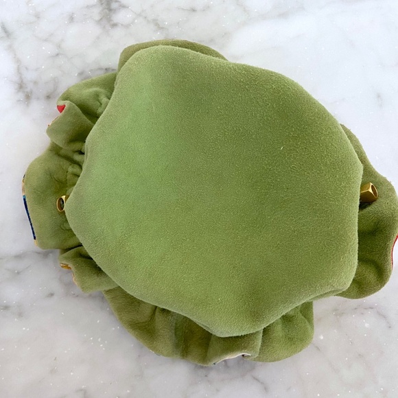 Hermes Coin / Jewelry Pouch PM One-of-a-Kind - Authenticated by Dr. Runway - Picture 5 of 14